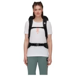 Mammut Neon 45 - Climbing Backpack -Camping Discount Store mammut neon 45 climbing backpack detail 4