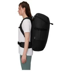 Mammut Neon 45 - Climbing Backpack -Camping Discount Store mammut neon 45 climbing backpack detail 5