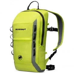 Mammut Neon Light 12 - Climbing Backpack