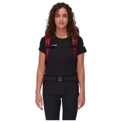 Mammut Women's Neon 55 - Climbing Backpack -Camping Discount Store mammut womens neon 55 climbing backpack detail 4