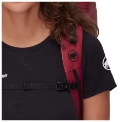 Mammut Women's Neon 55 - Climbing Backpack -Camping Discount Store mammut womens neon 55 climbing backpack detail 6