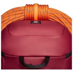 Mammut Women's Neon 55 - Climbing Backpack -Camping Discount Store mammut womens neon 55 climbing backpack detail 7