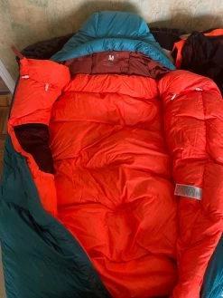 Mammut Women's Perform Down Bag -10C - Down Sleeping Bag 16 Mammut Women's Perform Down Bag -10C - Down Sleeping Bag -Camping Discount Store mammut womens perform down bag 10c down sleeping bag 9c271723aefaef502fcd7bfb5343359d 1