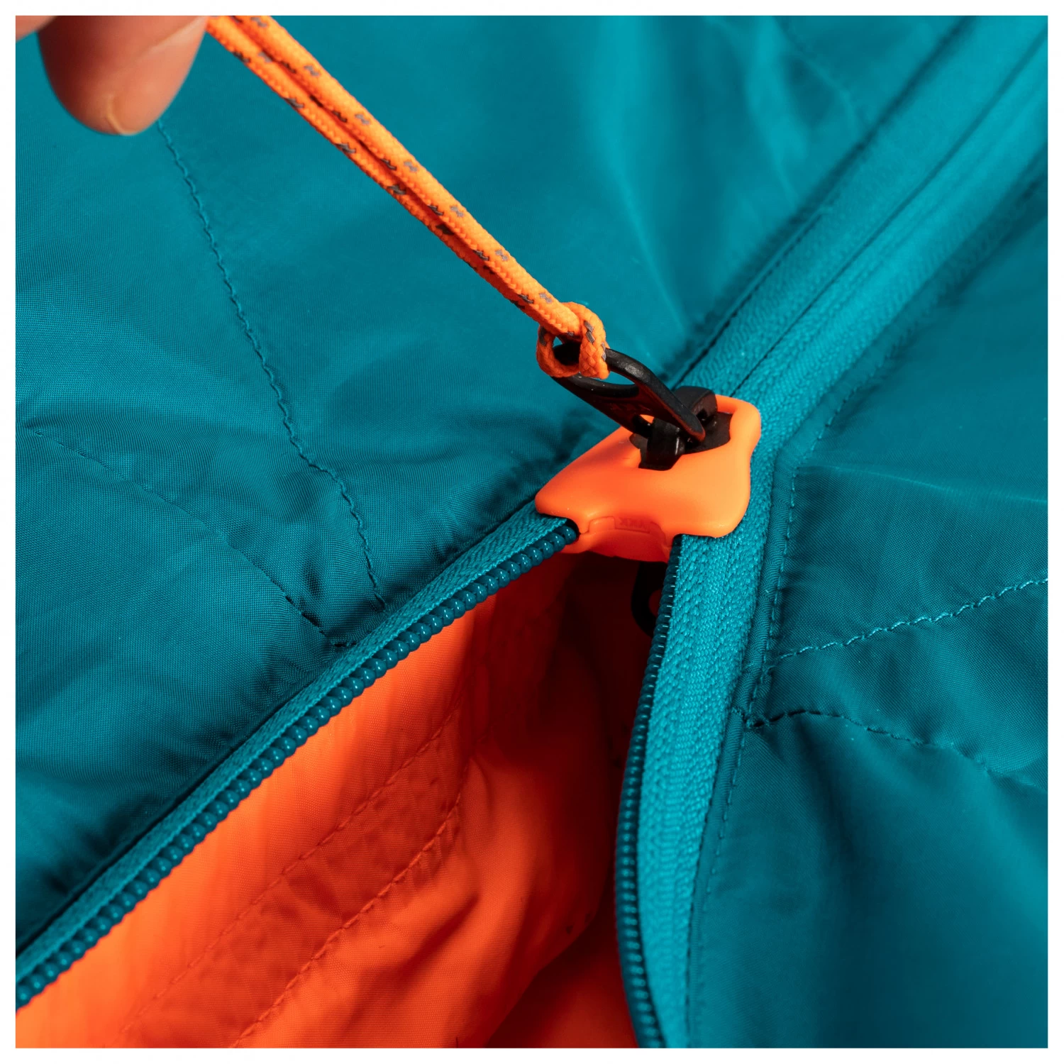 Mammut Women's Perform Down Bag -10C - Down Sleeping Bag 7 Mammut Women's Perform Down Bag -10C - Down Sleeping Bag - Image 5