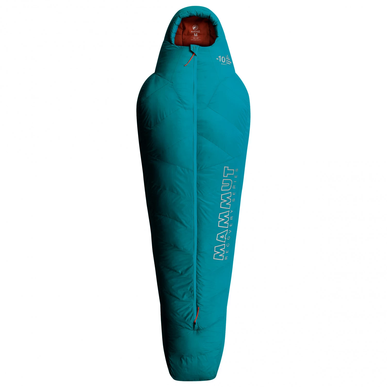 Mammut Women's Perform Down Bag -10C - Down Sleeping Bag 3 Mammut Women's Perform Down Bag -10C - Down Sleeping Bag