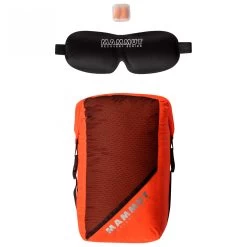 Mammut Women's Protect Fiber Bag -21C - Synthetic Sleeping Bag -Camping Discount Store mammut womens protect fiber bag 21c synthetic sleeping bag detail 6