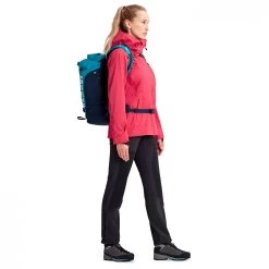 Mammut Women's Trion Nordwand 28 - Mountaineering Backpack -Camping Discount Store mammut womens trion nordwand 28 mountaineering backpack detail 3