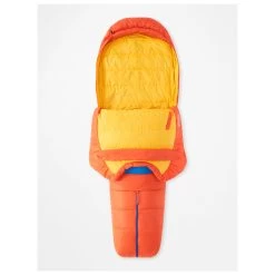 Marmot Always Summer - Down Sleeping Bag 8 Marmot Always Summer - Down Sleeping Bag -Camping Discount Store marmot always summer down sleeping bag detail 3