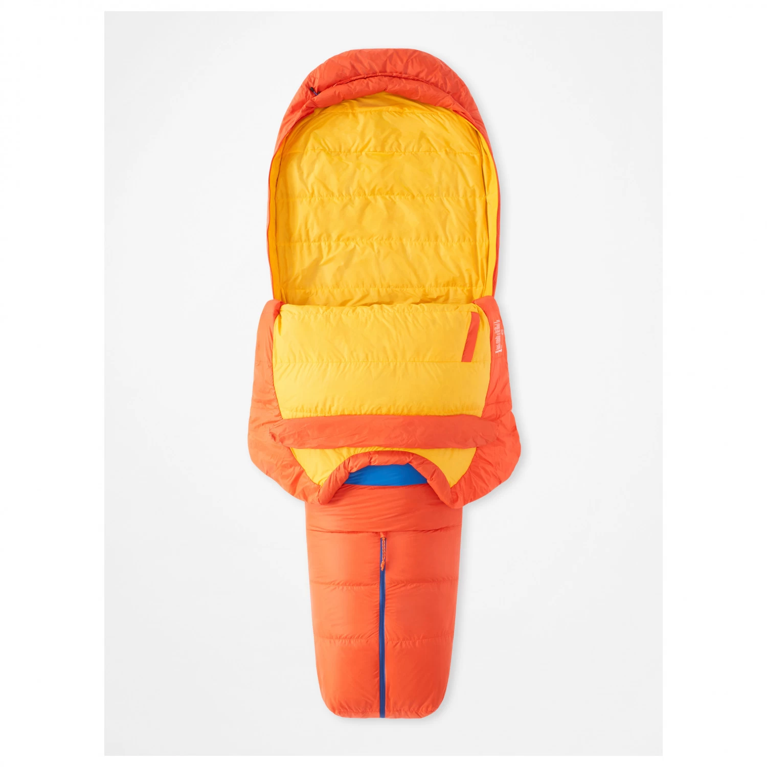 Marmot Always Summer - Down Sleeping Bag 5 Marmot Always Summer - Down Sleeping Bag - Image 3
