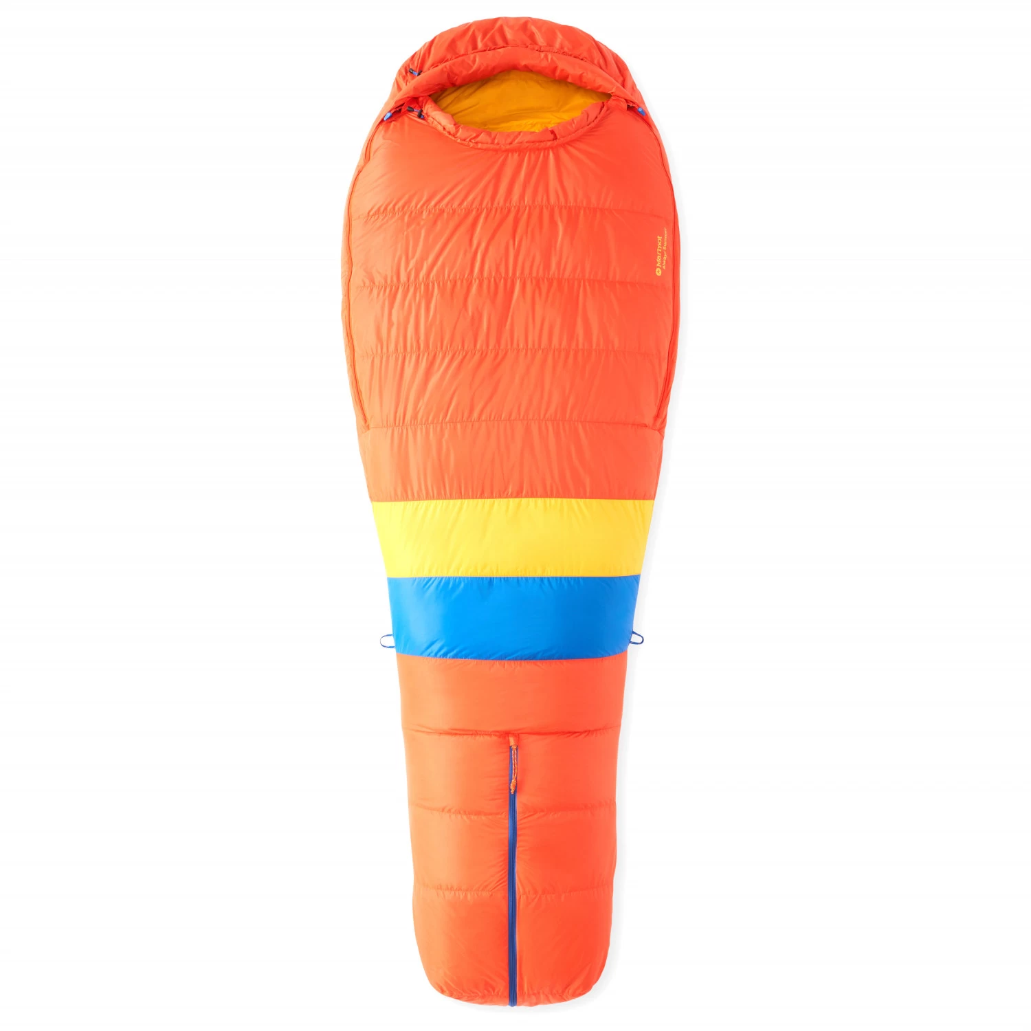 Marmot Always Summer - Down Sleeping Bag 3 Marmot Always Summer - Down Sleeping Bag