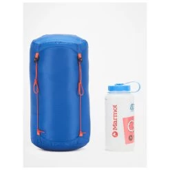 Marmot Bantamweight 15 - Down Sleeping Bag -Camping Discount Store marmot bantamweight 15 down sleeping bag detail 3