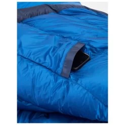 Marmot Helium - Down Sleeping Bag -Camping Discount Store marmot helium down sleeping bag detail 5