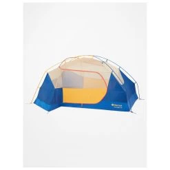 Marmot Limelight 3P - 3-person Tent -Camping Discount Store marmot limelight 3p 3 person tent detail 3