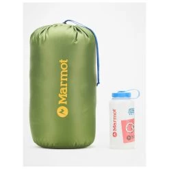 Marmot Never Summer - Down Sleeping Bag -Camping Discount Store marmot never summer down sleeping bag detail 4