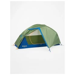 Marmot Tungsten 1P - 1-person Tent -Camping Discount Store marmot tungsten 1p 1 person tent detail 3