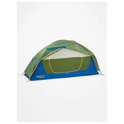Marmot Tungsten 1P - 1-person Tent -Camping Discount Store marmot tungsten 1p 1 person tent detail 4