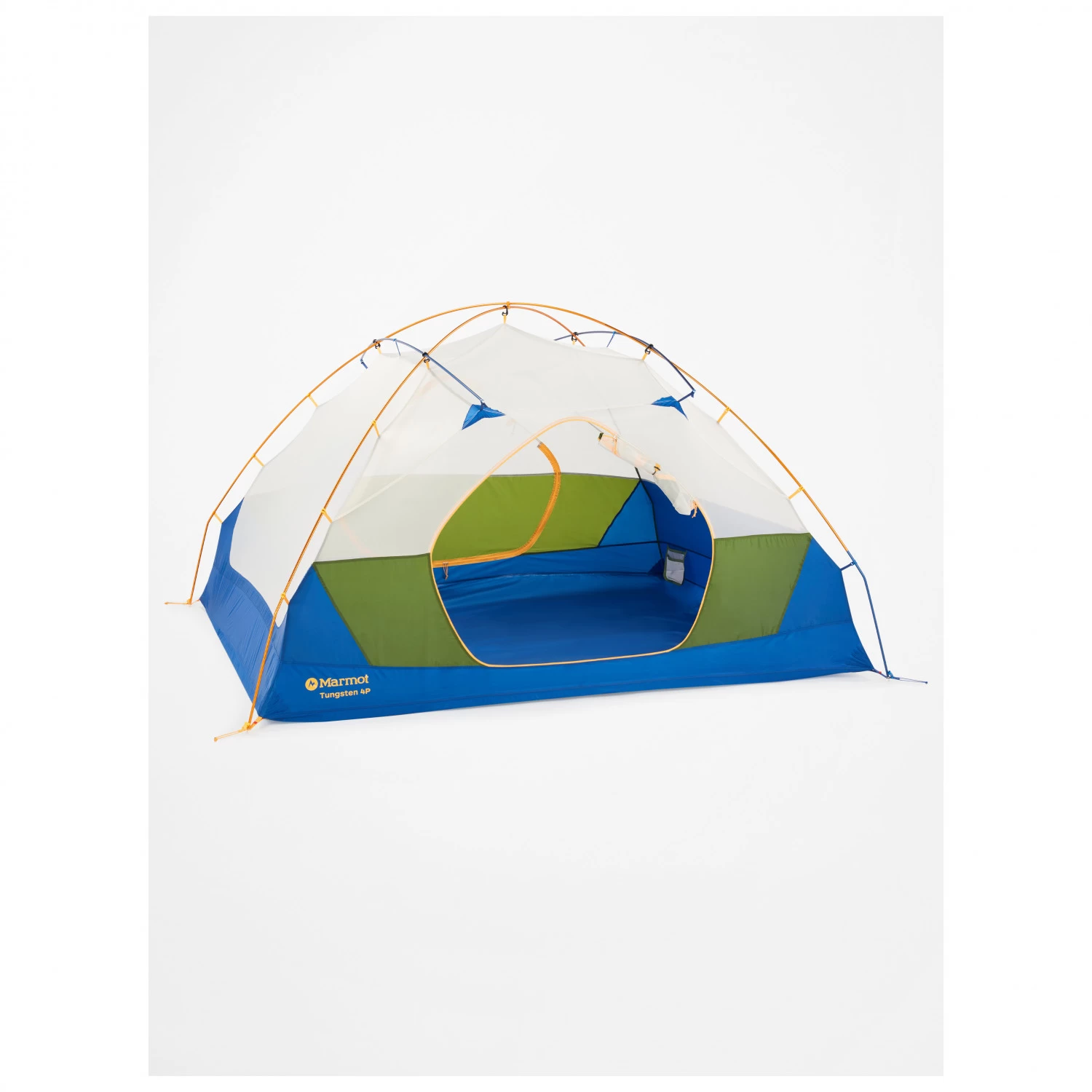 Marmot Tungsten 4P - 4-person Tent 8 Marmot Tungsten 4P - 4-person Tent - Image 6
