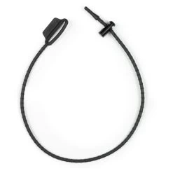 Matador Zip Ties Re-Ties Reusable (4 Pack) -Camping Discount Store matador zip ties re ties reusable 4 pack detail 2