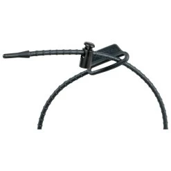 Matador Zip Ties Re-Ties Reusable (4 Pack) -Camping Discount Store matador zip ties re ties reusable 4 pack detail 3