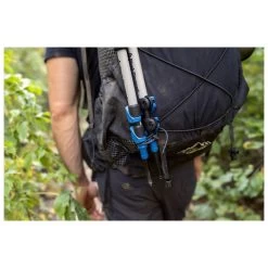 Matador Zip Ties Re-Ties Reusable (4 Pack) -Camping Discount Store matador zip ties re ties reusable 4 pack detail 6