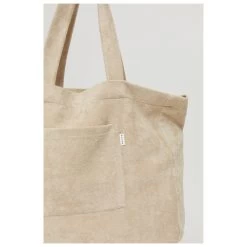 Mugi Beach Bag - Shoulder Bag -Camping Discount Store mazine mugi beach bag shoulder bag detail 2