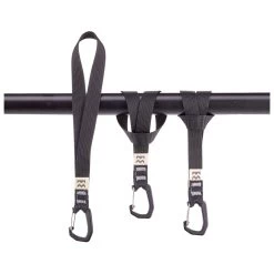Lark Straps - Hanger Loop -Camping Discount Store meromero lark straps hanger loop detail 2
