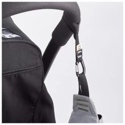 Lark Straps - Hanger Loop -Camping Discount Store meromero lark straps hanger loop detail 3