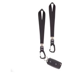 Lark Straps - Hanger Loop -Camping Discount Store meromero lark straps hanger loop detail 4