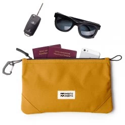 Stuff Pouch V2 - Shoulder Bag -Camping Discount Store meromero stuff pouch v2 shoulder bag detail 5