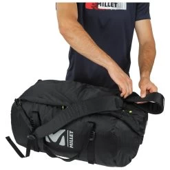 Millet Divino Duffle 40 - Luggage -Camping Discount Store millet divino duffle 40 luggage detail 12
