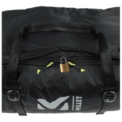 Millet Divino Duffle 40 - Luggage -Camping Discount Store millet divino duffle 40 luggage detail 5