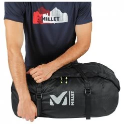 Millet Divino Duffle 40 - Luggage -Camping Discount Store millet divino duffle 40 luggage detail 6