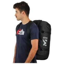 Millet Divino Duffle 40 - Luggage -Camping Discount Store millet divino duffle 40 luggage detail 9