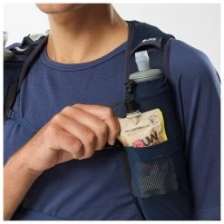 Millet Intense 12 - Trail Running Backpack -Camping Discount Store millet intense 12 trail running backpack detail 3