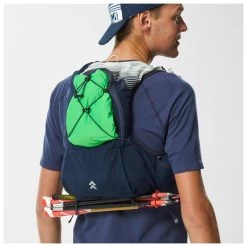 Millet Intense 12 - Trail Running Backpack -Camping Discount Store millet intense 12 trail running backpack detail 4