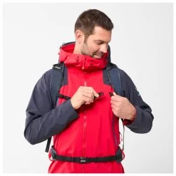 Millet Prolighter 38+10 - Mountaineering Backpack -Camping Discount Store millet prolighter 38 10 mountaineering backpack detail 6