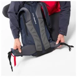 Millet Prolighter 38+10 - Mountaineering Backpack -Camping Discount Store millet prolighter 38 10 mountaineering backpack detail 8