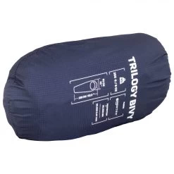 Millet Trilogy Bivy - Bivvy Bag -Camping Discount Store millet trilogy bivy bivvy bag detail 2