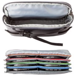 Filter Nest - Backpack Accessories