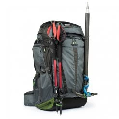 Rotation Pro 50+ - Camera Backpack -Camping Discount Store mindshift rotation pro 50 camera backpack detail 10