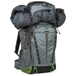 Rotation Pro 50+ - Camera Backpack -Camping Discount Store mindshift rotation pro 50 camera backpack detail 11