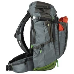 Rotation Pro 50+ - Camera Backpack -Camping Discount Store mindshift rotation pro 50 camera backpack detail 4