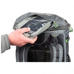 Rotation Pro 50+ - Camera Backpack -Camping Discount Store mindshift rotation pro 50 camera backpack detail 5