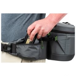 Rotation Pro 50+ - Camera Backpack -Camping Discount Store mindshift rotation pro 50 camera backpack detail 8