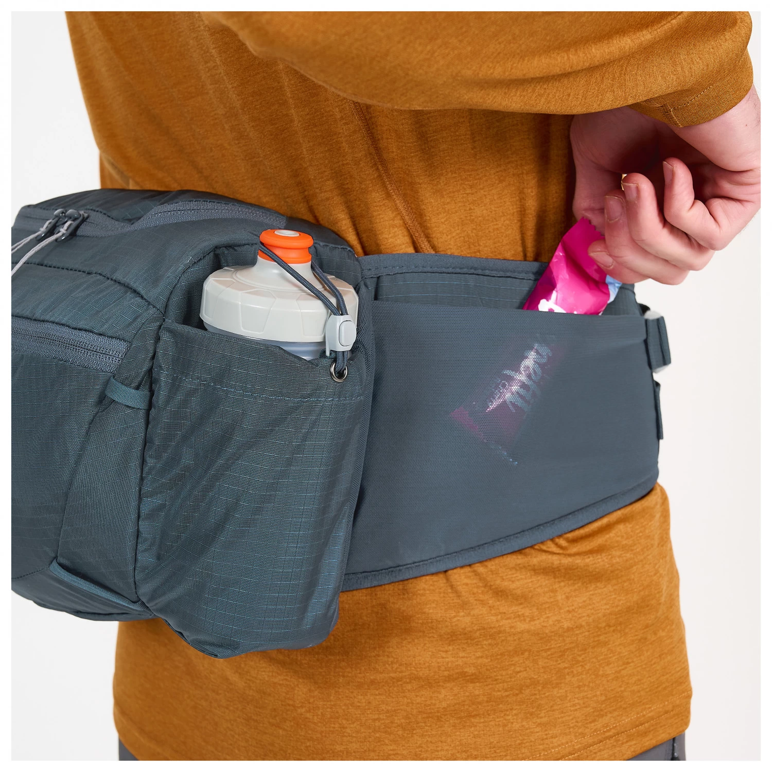 Montane Azote 6 - Hip Bag 6 Montane Azote 6 - Hip Bag - Image 4