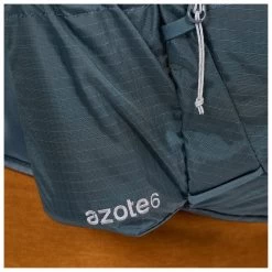 Montane Azote 6 - Hip Bag 15 Montane Azote 6 - Hip Bag -Camping Discount Store montane azote 6 hip bag detail 5