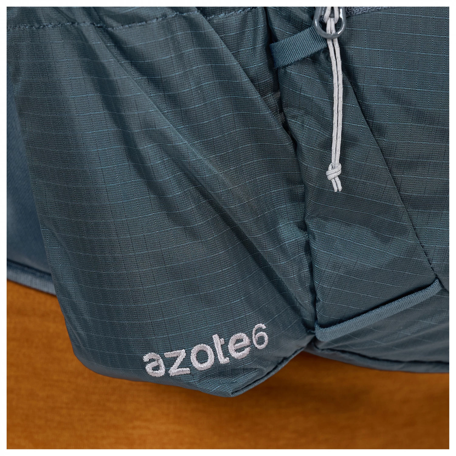 Montane Azote 6 - Hip Bag 7 Montane Azote 6 - Hip Bag - Image 5