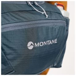 Montane Azote 6 - Hip Bag 16 Montane Azote 6 - Hip Bag -Camping Discount Store montane azote 6 hip bag detail 6