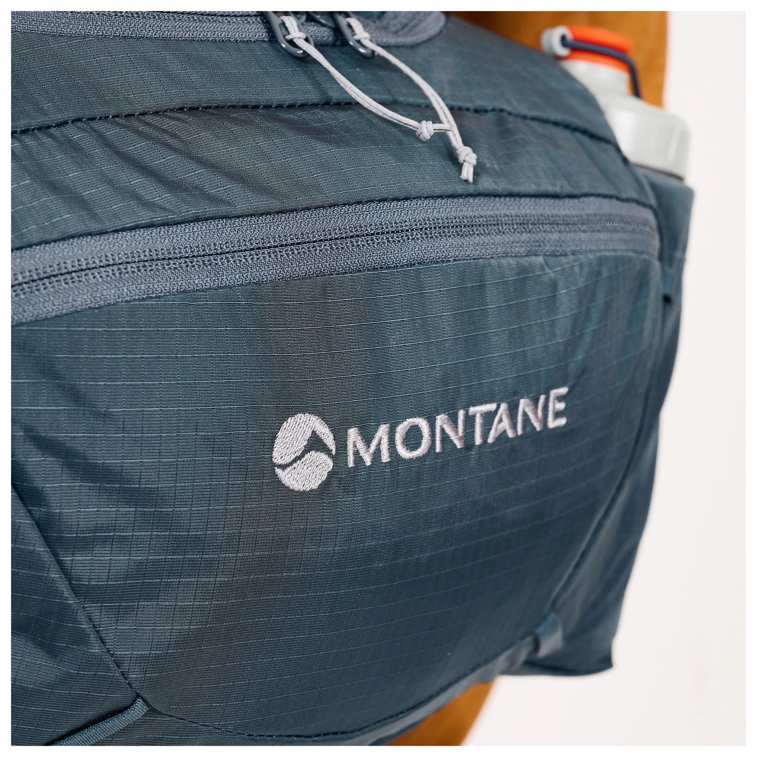 Montane Azote 6 - Hip Bag 8 Montane Azote 6 - Hip Bag - Image 6