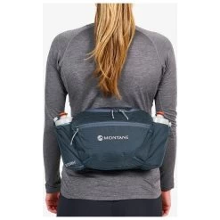 Montane Azote 6 - Hip Bag 17 Montane Azote 6 - Hip Bag -Camping Discount Store montane azote 6 hip bag detail 7